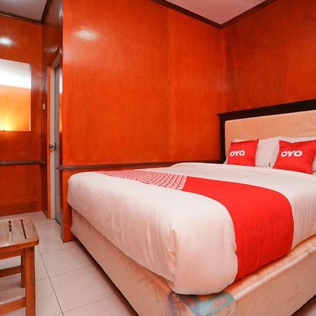 Oyo 2120 Pieter Homestay Bromo Проболинго Экстерьер фото